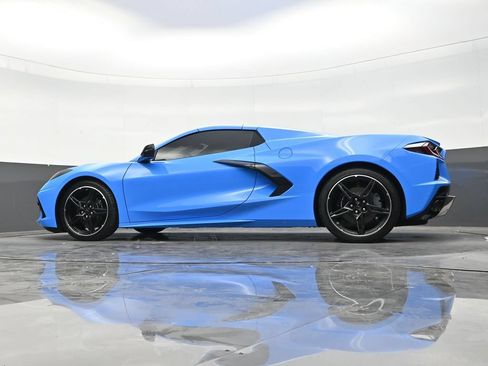 Used 2024 Chevrolet Corvette Stingray Convertible w/ 1LT RWD image 20