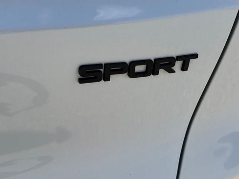 Used 2024 Honda CR-V Sport-L image 6