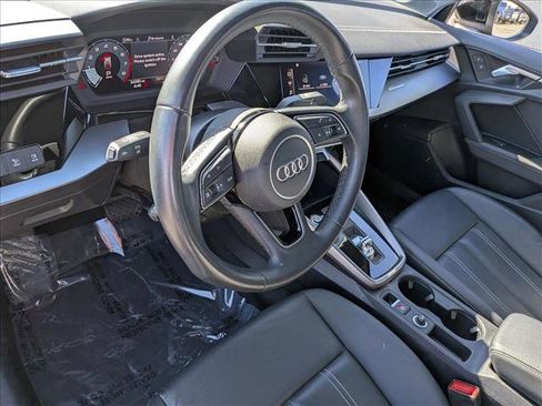 Used 2024 Audi A3 2.0T Premium FWD image 10