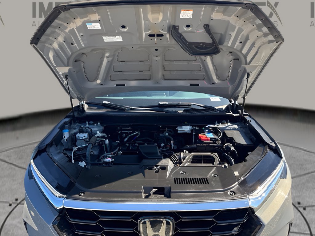 Used 2023 Honda CR-V EX-L image 29