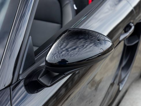 Certified 2025 Porsche 718 Boxster GTS image 17