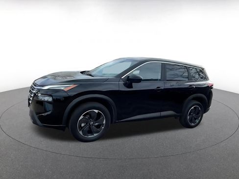 Used 2025 Nissan Rogue SV image 9