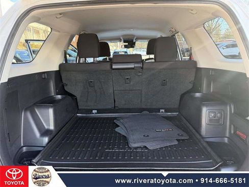 Certified 2023 Toyota 4Runner TRD Off-Road image 19