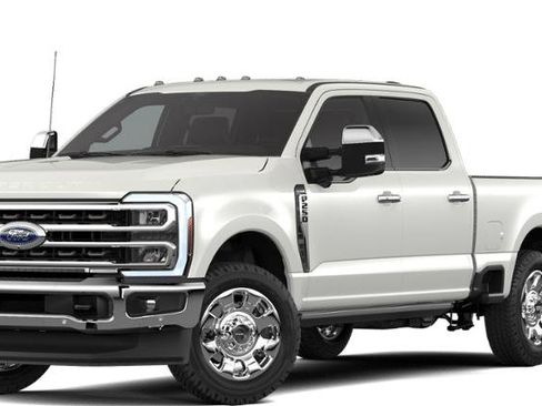 New 2026 Ford F250 King Ranch AWD/4WD image 23