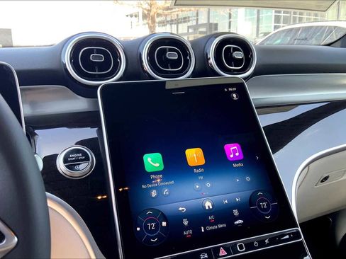 Certified 2025 Mercedes-Benz GLC 300 4MATIC image 12