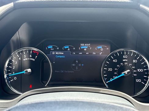 Used 2021 Ford Expedition XLT AWD/4WD image 28