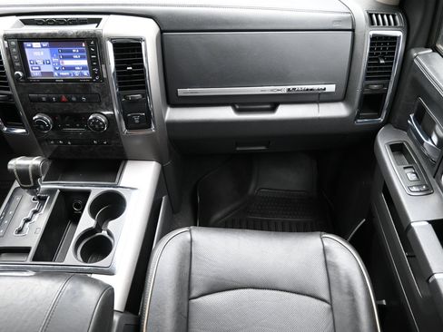 Used 2012 RAM 1500 Limited RWD image 36