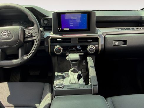 New 2026 Toyota Tacoma SR5 image 11