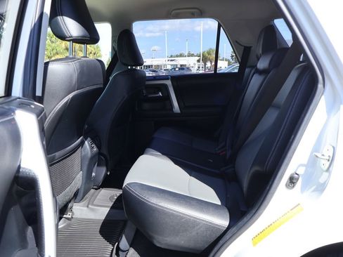 Used 2022 Toyota 4Runner SR5 Premium image 10