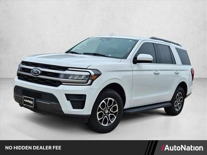 Used 2024 Ford Expedition XLT