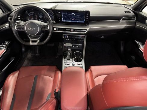 Used 2023 Kia K5 GT-Line w/ GT-Line Premium Package image 13