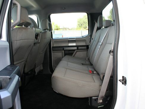 Used 2015 Ford F150 XLT w/ Equipment Group 301A Mid AWD/4WD image 26