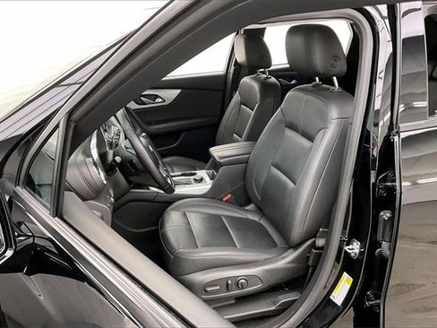 Certified 2022 Chevrolet Blazer LT w/ Redline Edition image 8