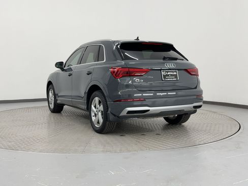 Used 2020 Audi Q3 2.0T Premium w/ Convenience Package image 3