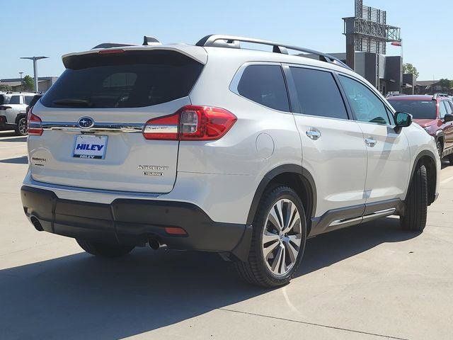 Used 2021 Subaru Ascent Touring w/ Popular Package #2A AWD/4WD image 4