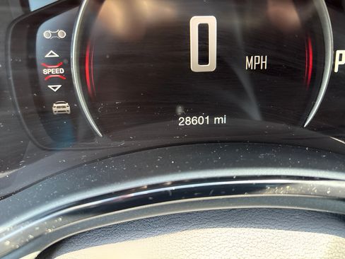 Used 2025 Dodge Durango GT AWD/4WD image 16