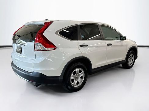 Used 2013 Honda CR-V LX image 5