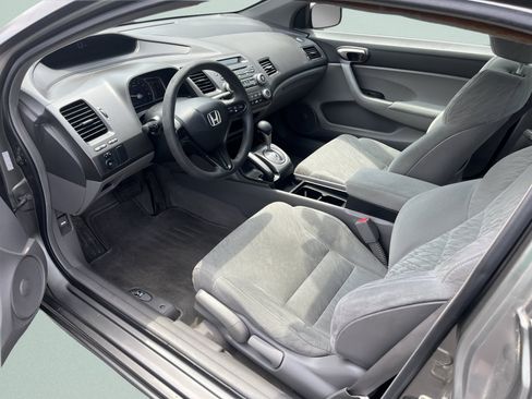 Used 2007 Honda Civic LX image 13