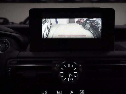 Used 2024 Lexus IS 350 F Sport w/ Memory Package RWD image 18