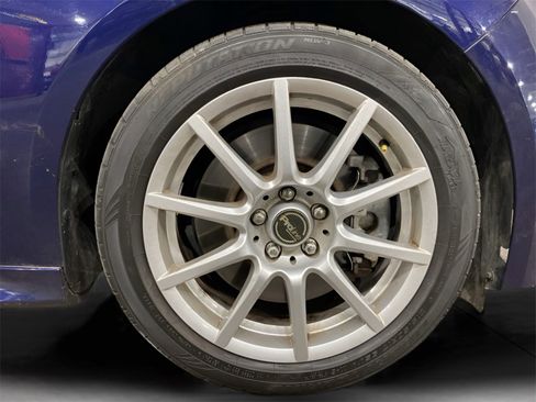 Used 2016 Ford Focus ST image 19