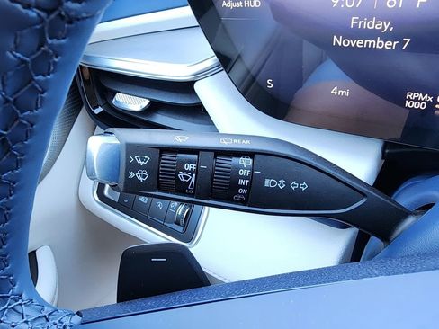 New 2026 Buick Enclave Avenir w/ Super Cruise Package image 23