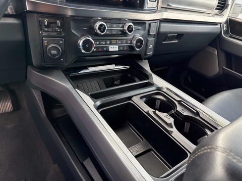 Used 2024 Ford F250 Lariat AWD/4WD image 44