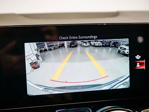 Certified 2023 Mercedes-Benz GLA 250 image 24