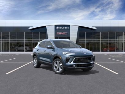 New 2026 Buick Encore GX Preferred w/ Comfort Package