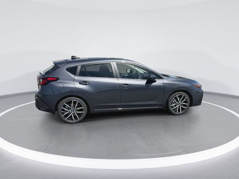 New 2026 Subaru Impreza 2.0i Sport image 9