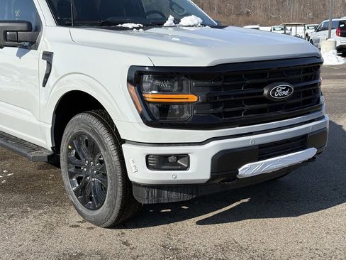 New 2026 Ford F150 XLT w/ Equipment Group 302A MID image 9