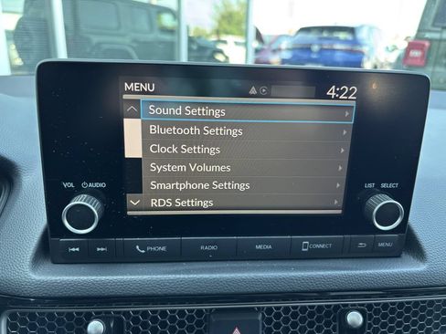 Used 2025 Honda Civic LX image 17