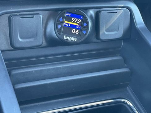 Used 2017 GMC Sierra 2500 Denali w/ Duramax Plus Package image 22