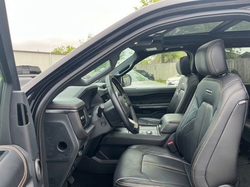 Used 2024 Ford Expedition Max Platinum image 15