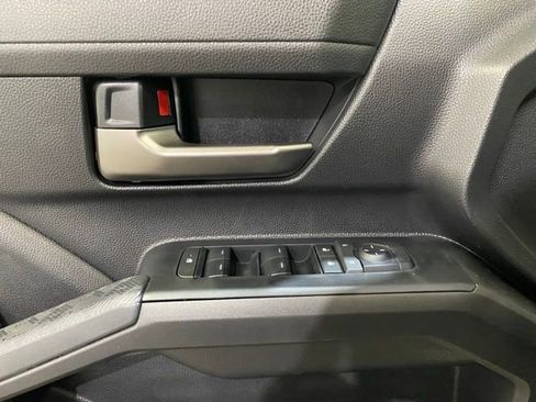 New 2026 Toyota Tacoma TRD Off-Road image 12