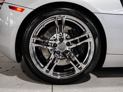 Used 2008 Audi R8 V8 image 45