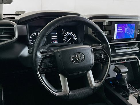 Used 2022 Toyota Tundra SR5 image 18
