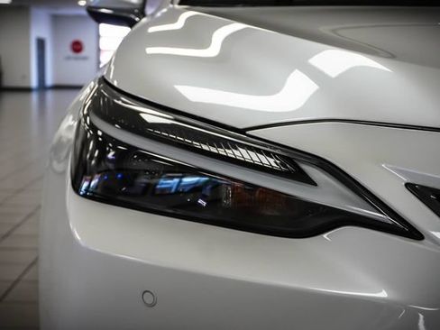 Certified 2024 Lexus NX 350h AWD w/ Vision Package image 29