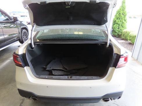 Used 2023 Subaru Legacy Touring XT AWD/4WD image 30