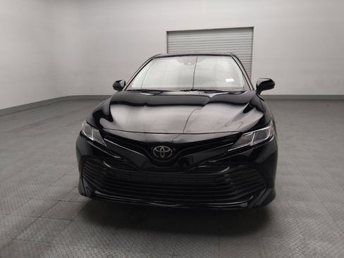 Used 2019 Toyota Camry LE FWD image 15