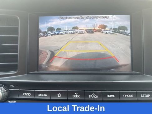 Used 2020 Hyundai Elantra Value Edition w/ Cargo Package (C1) FWD image 5