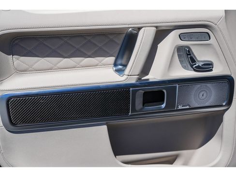 New 2026 Mercedes-Benz G 63 AMG 4MATIC image 30