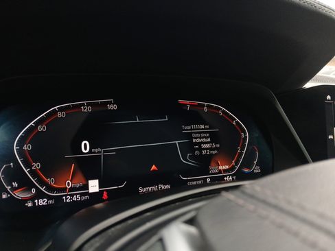 Used 2020 BMW X5 xDrive40i image 22