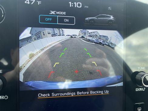 Used 2024 Subaru Crosstrek 2.0i Premium image 30