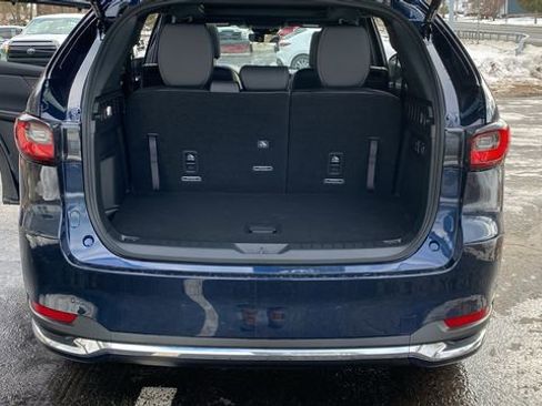 New 2026 MAZDA CX-90 3.3 Turbo S w/ Premium Plus image 30