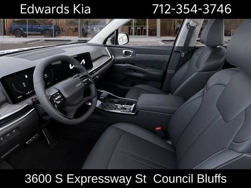 New 2026 Kia Sorento SX AWD/4WD image 19
