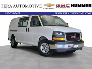 Used 2017 GMC Savana 2500 RWD video 1
