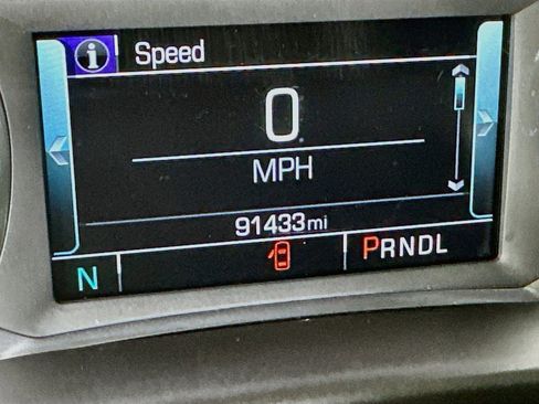Used 2018 GMC Acadia SLT FWD image 19