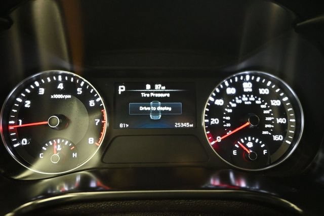 Used 2023 Kia Forte GT-Line w/ GT-Line Technology Package FWD image 20