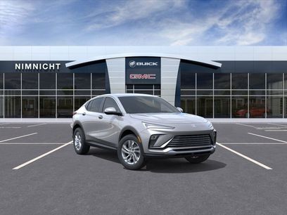 New 2026 Buick Envista Preferred w/ Convenience I Package