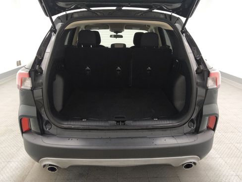 Used 2020 Ford Escape S FWD image 29